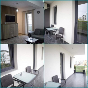 Mamaia Nord Apartament